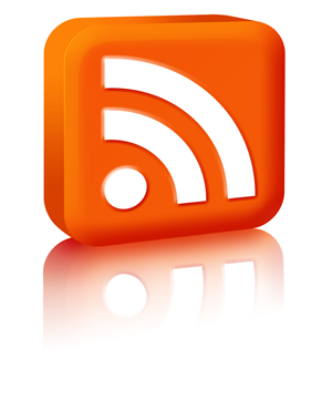 rss logo